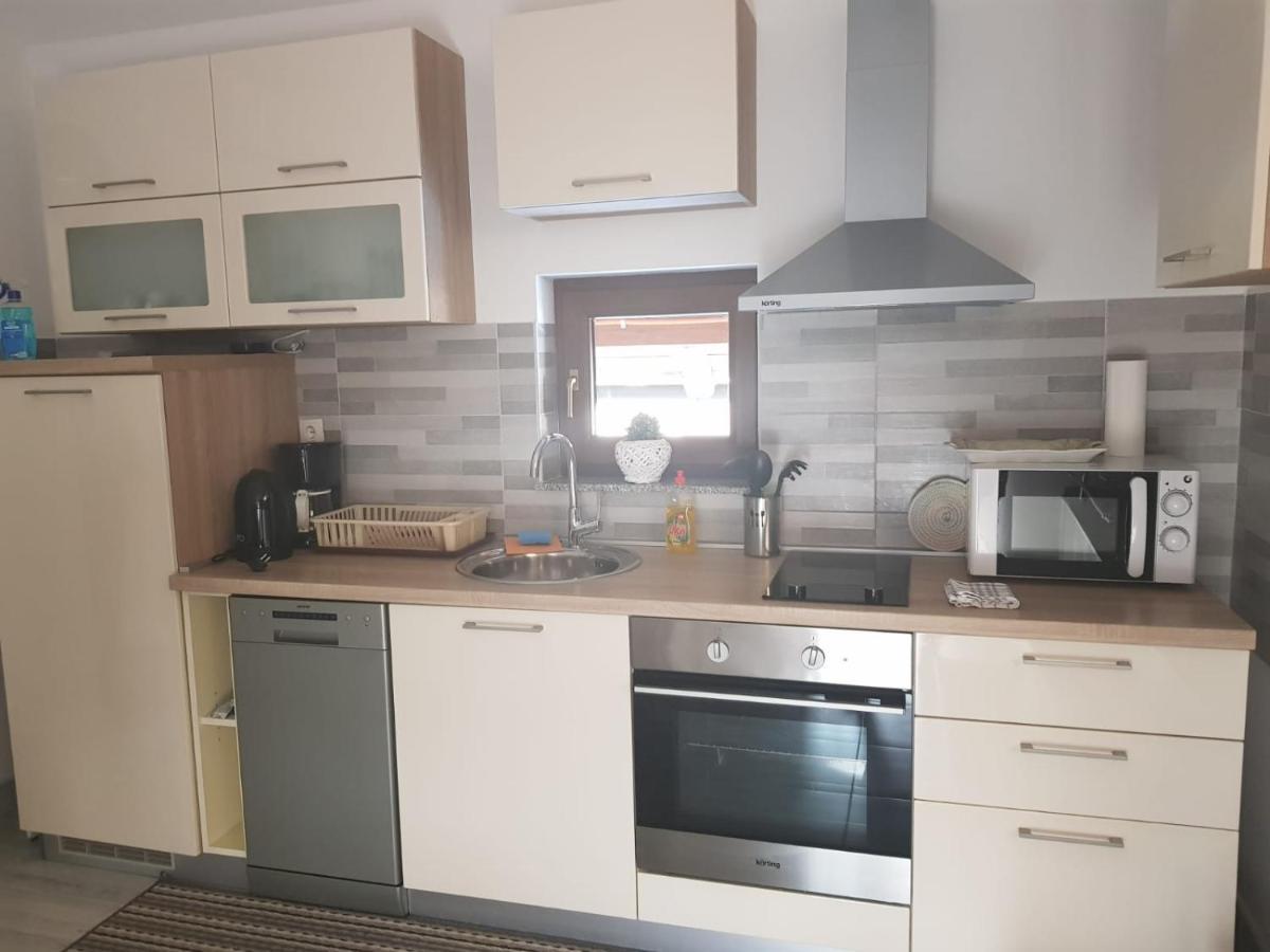 Apartament Apartman Diva Otočac Zewnętrze zdjęcie