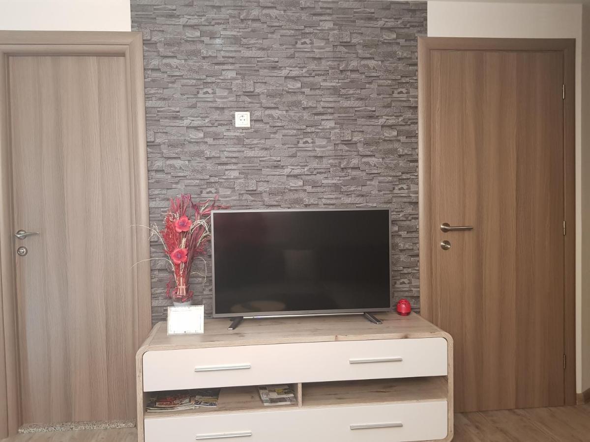 Apartament Apartman Diva Otočac Zewnętrze zdjęcie